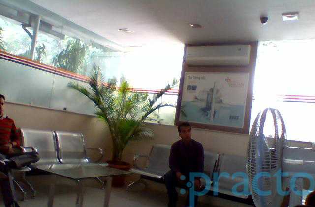 Kohli Imaging & Diagnostics Centre Greater Kailash Part 1 Delhi
