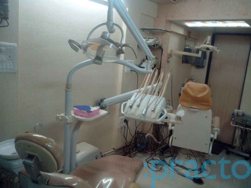 Dental Clinic SV Road Mumbai