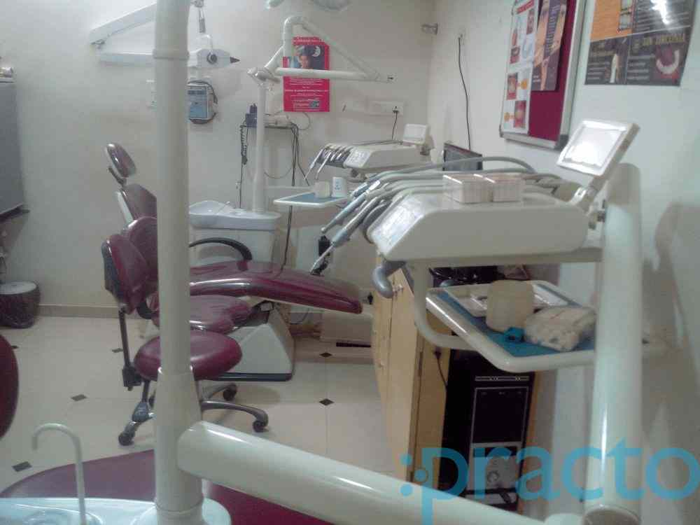 smile masters dental clinic Borivali West Mumbai