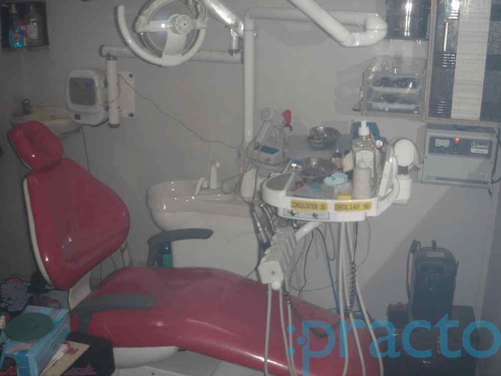 Kapoor's Dental Care Tilak Nagar Delhi