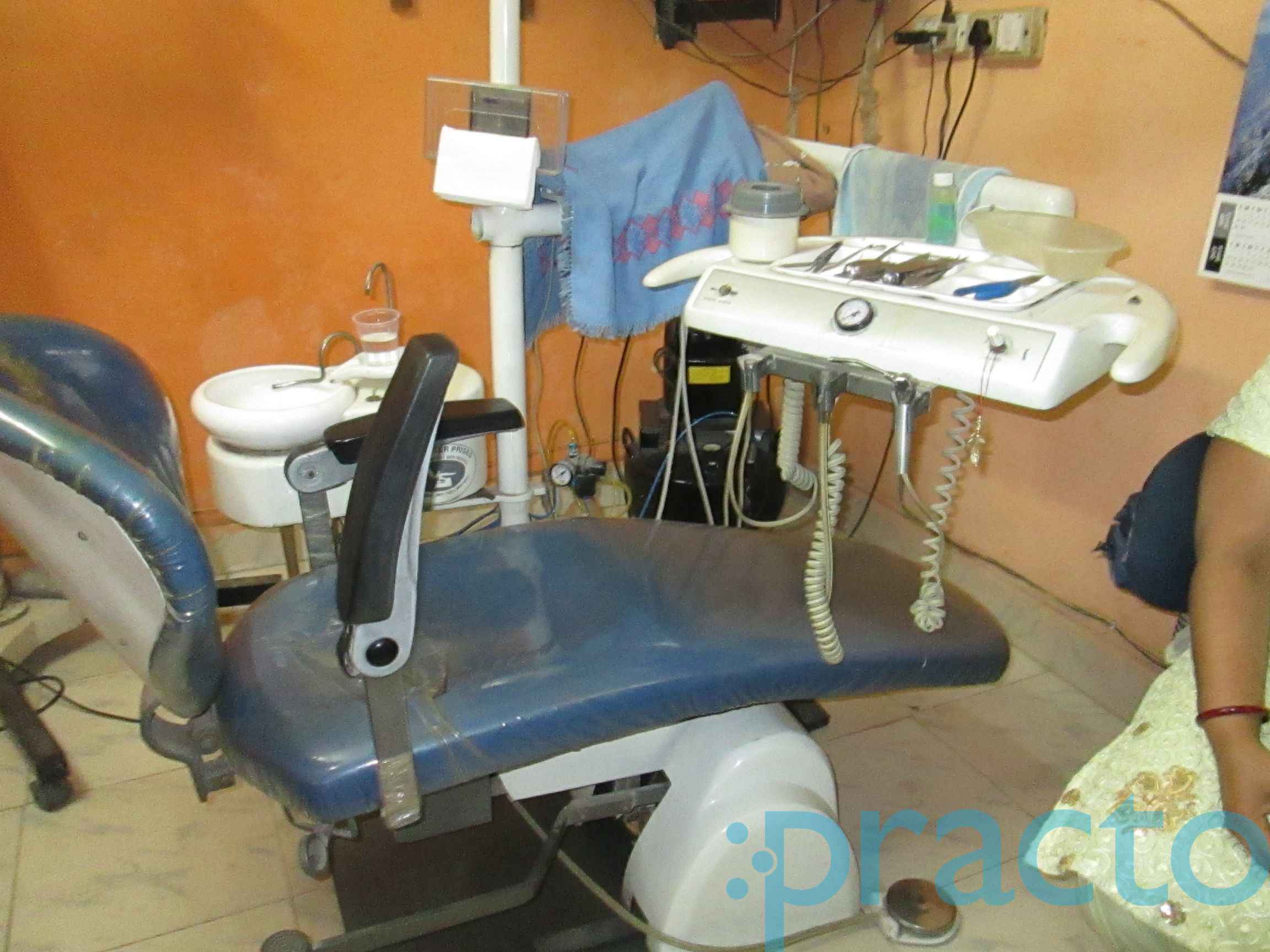 Dental Care Centre Mayur Vihar Ph-III Delhi