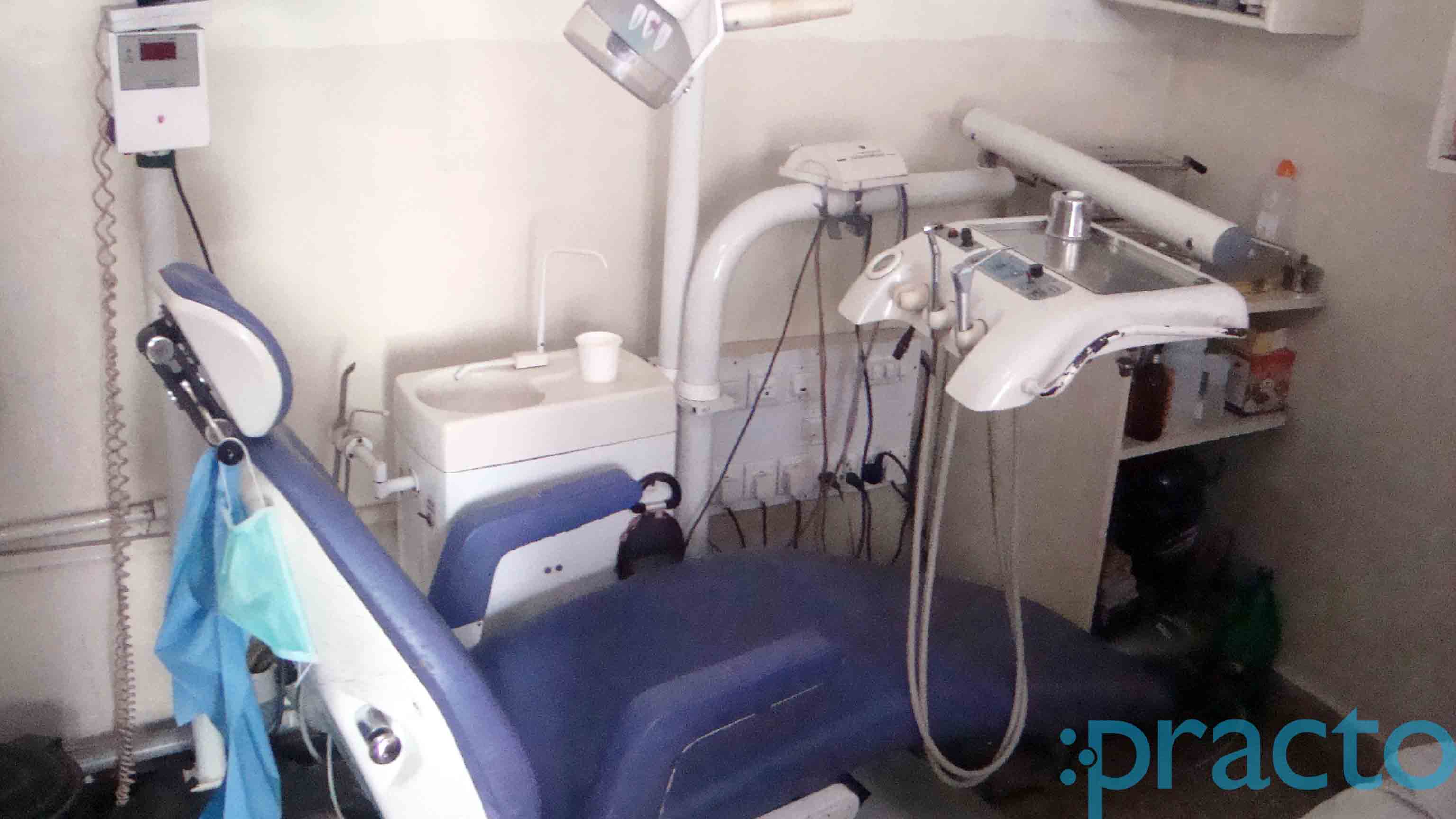 Yathish Multi Speciality Dental Clinic Banashankari Bangalore