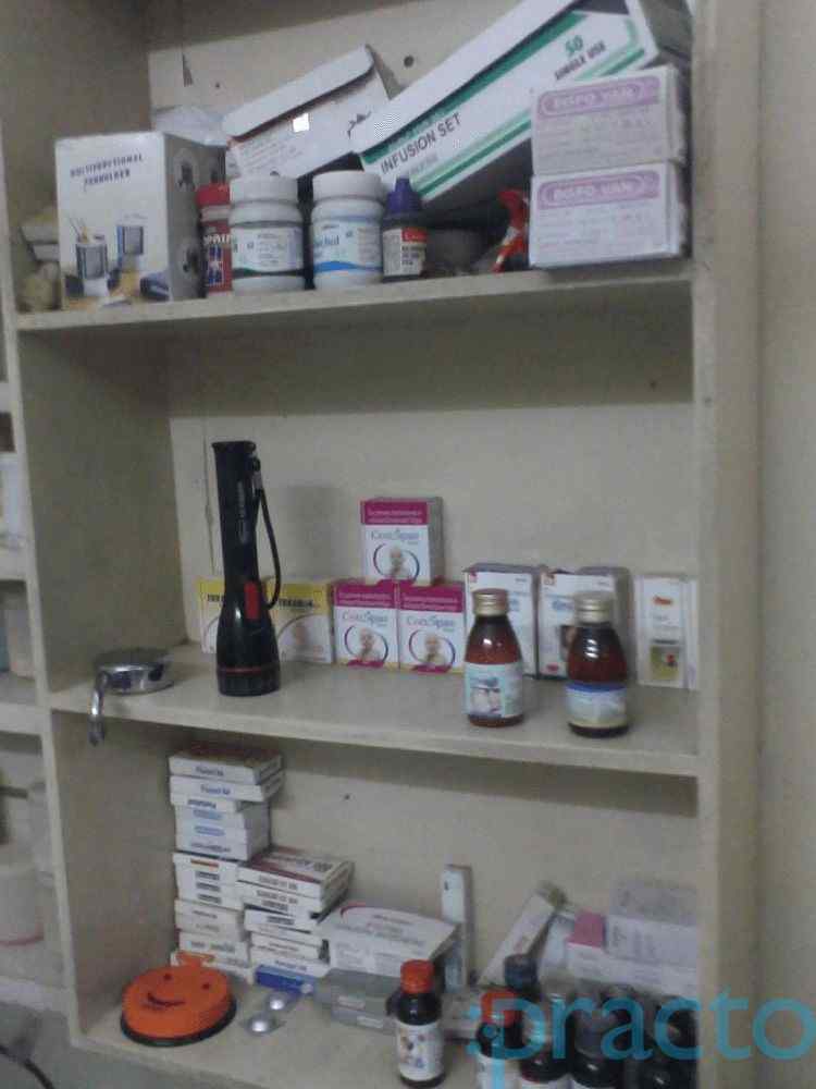 Samarth Clinic Hadapsar Pune