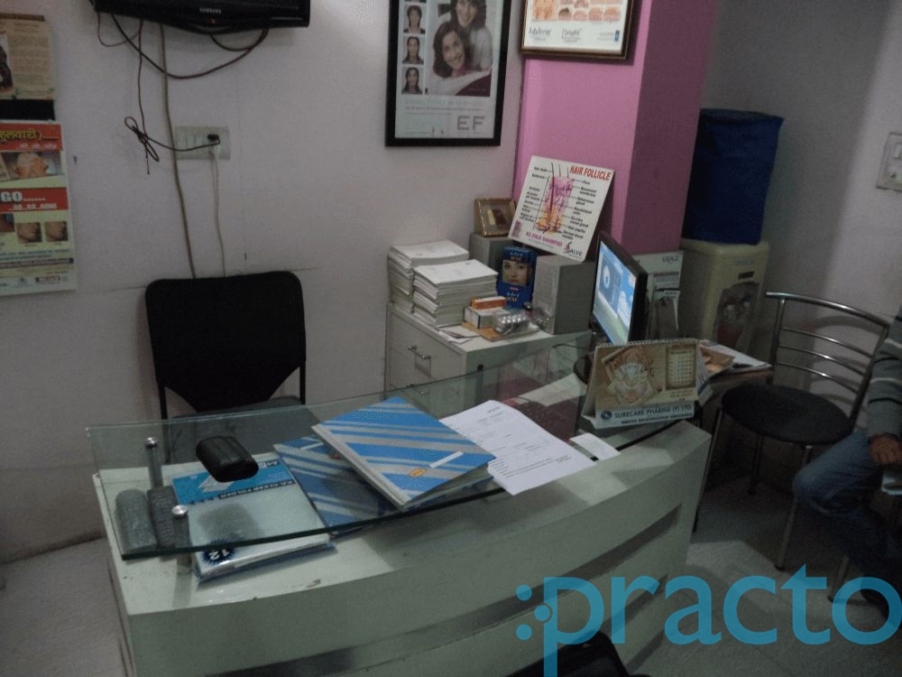 Soumya Skin Clinic Rajouri Garden Delhi