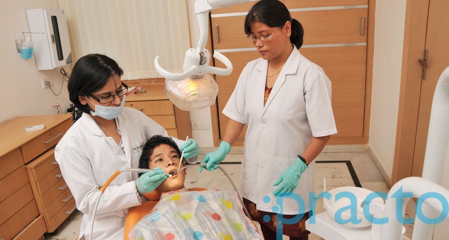 Dentxl Dental Care Clinic DLF Phase II Gurgaon