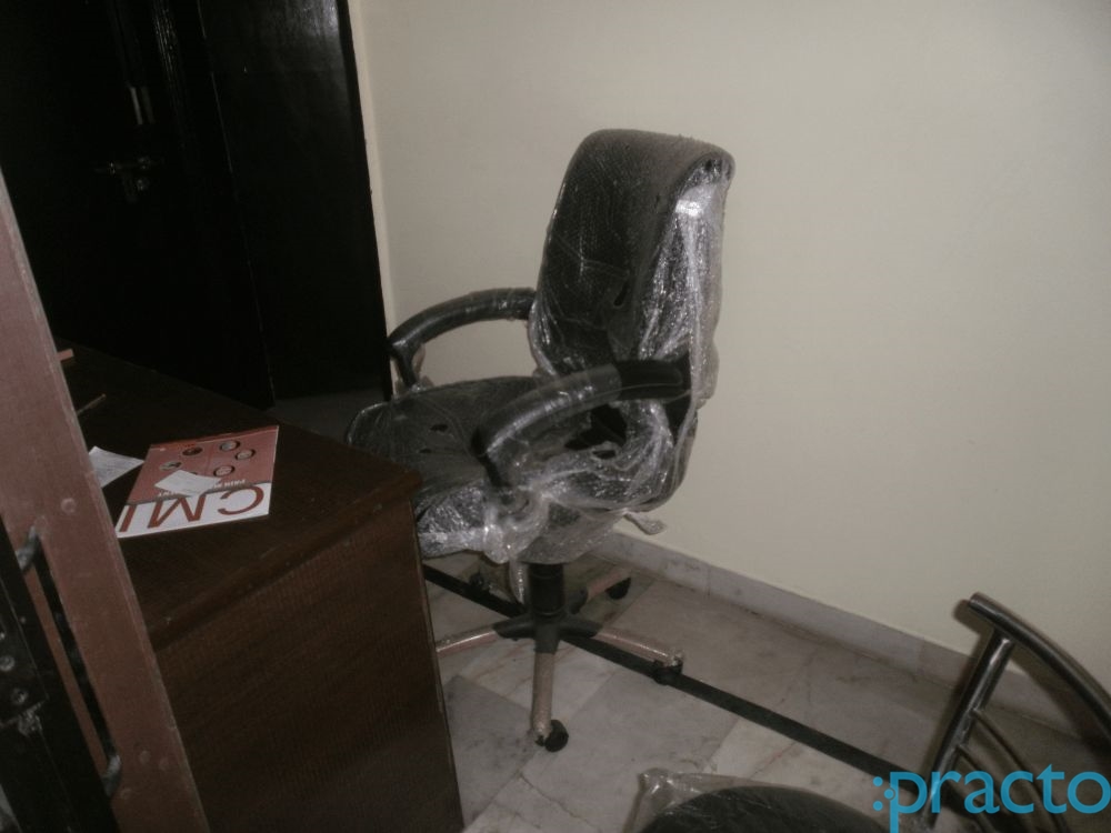 Poly Clinic Rohini Delhi