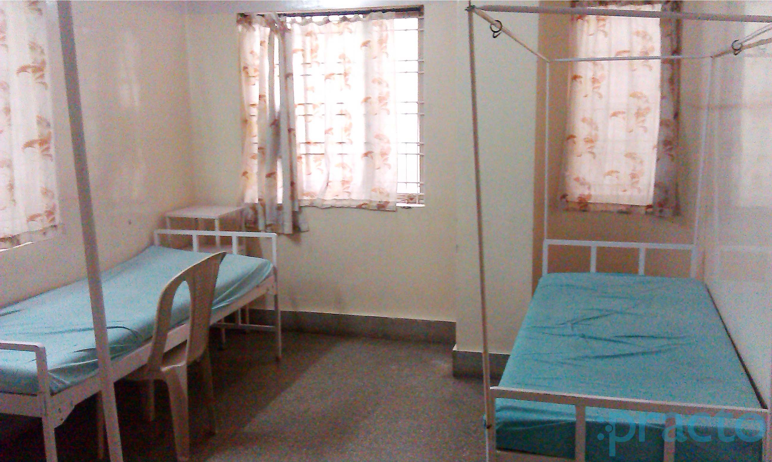 Phoenix Hospital Mission Road Bangalore
