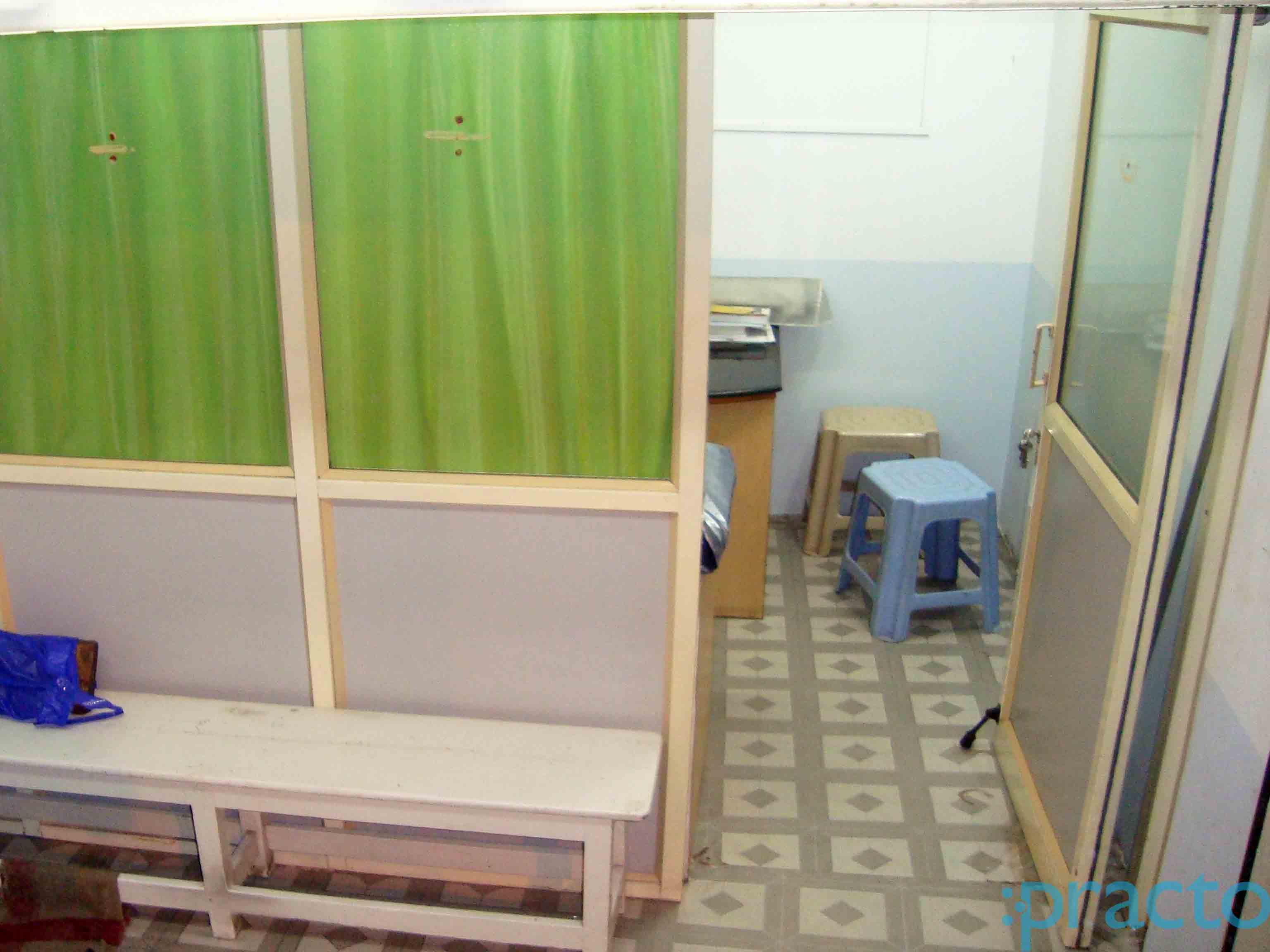 Ashwini Clinic  Chickpet Bangalore