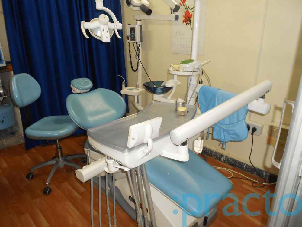 V.S Super Speciality  Dental Hospitals Nagole Hyderabad