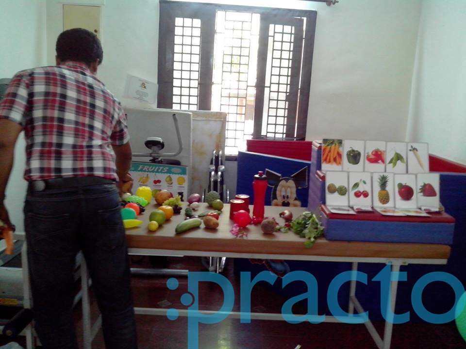 Adeona Academy Velachery Chennai