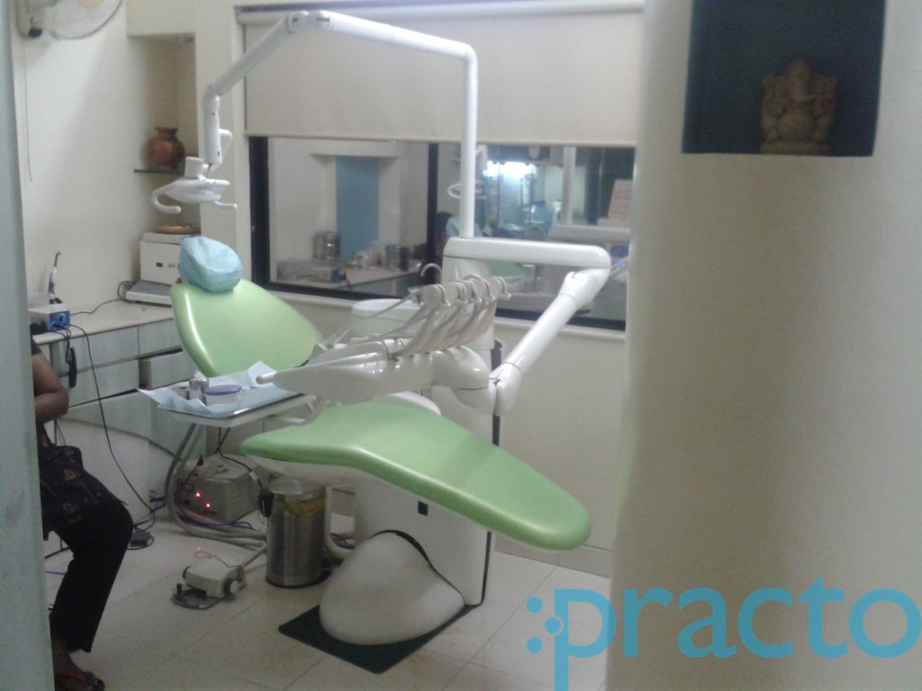 Oracare Dental Care Center Nagar Road Pune