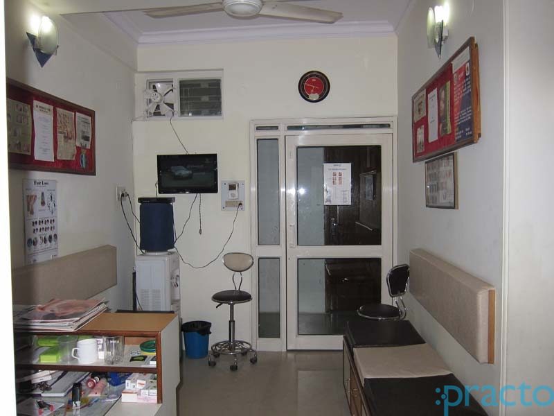 Vardhman Skin Clinic and Laser Centre Vikas Puri Delhi