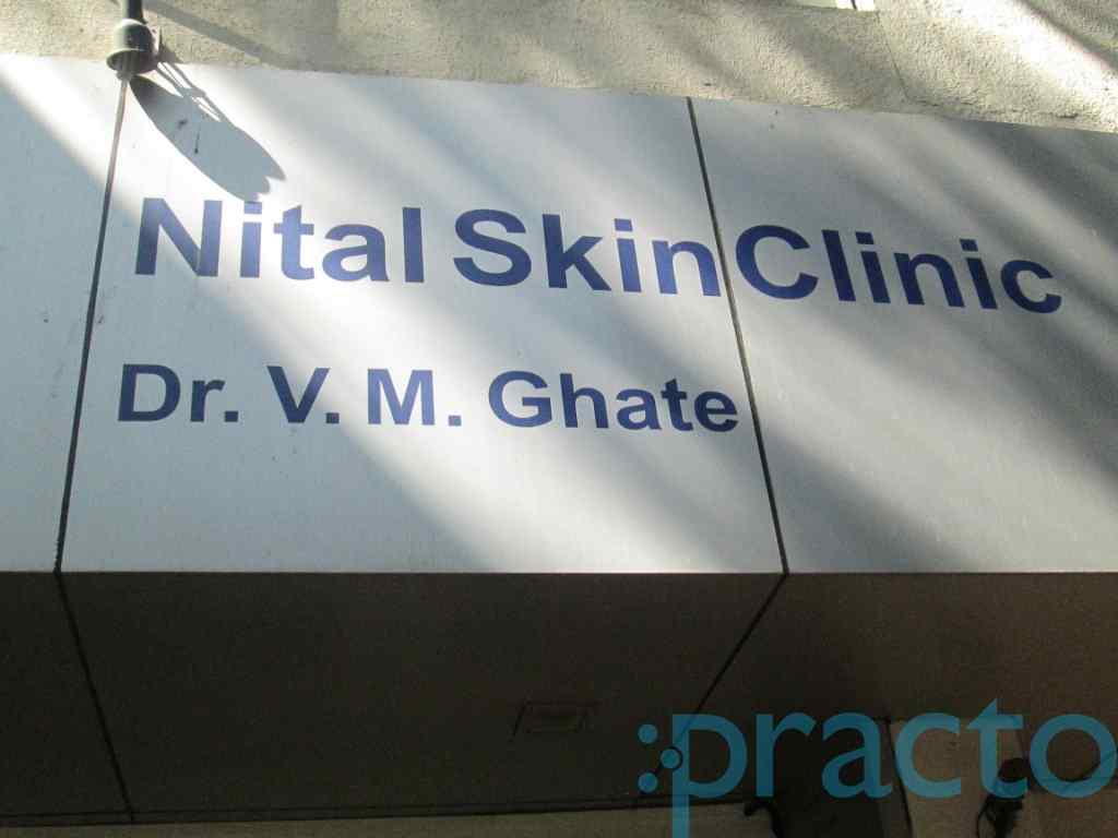 Nital Skin Clinic Shivajinagar Pune