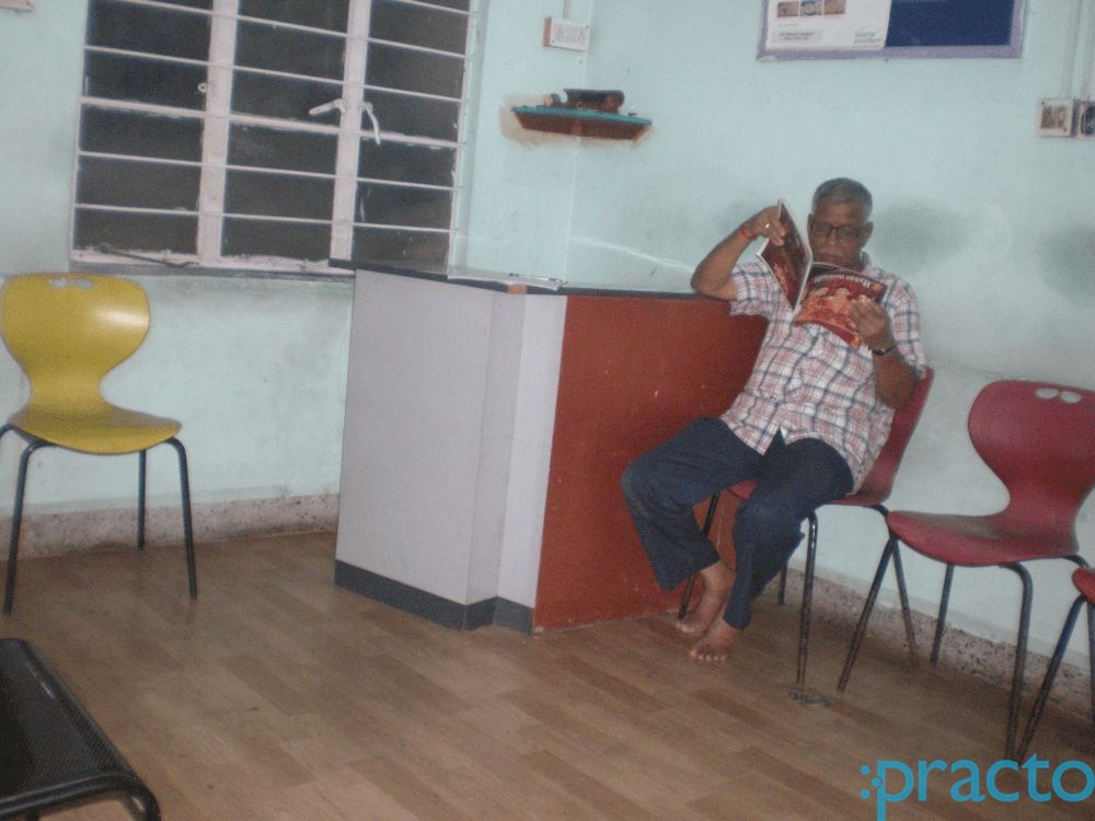 Lokseva Pathology Laboratory Hadapsar Pune