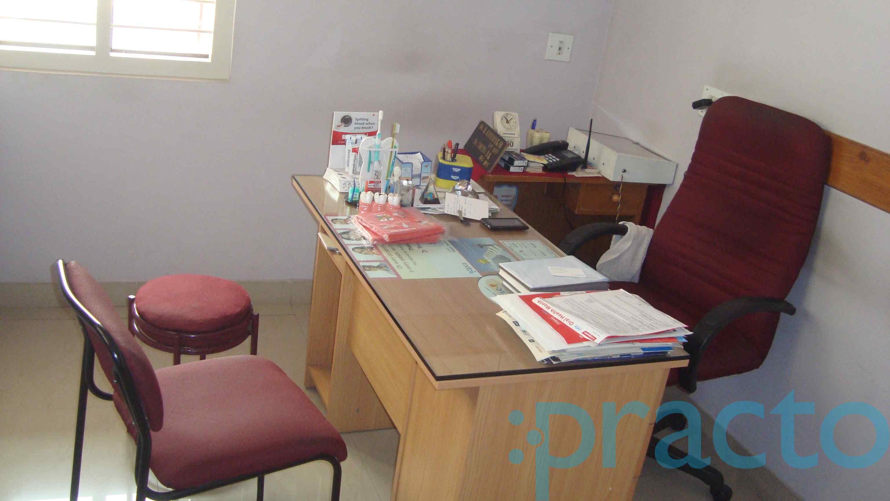 Ganesh Dental Care Banashankari 1st Stage Bangalore