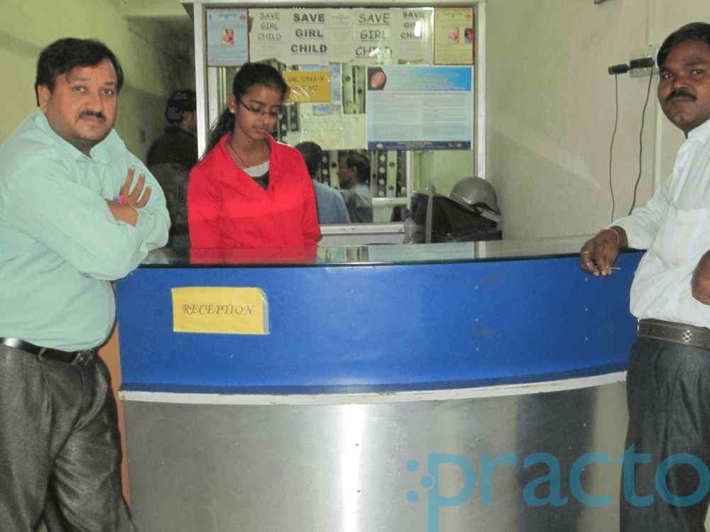 Indo-American Health Care Peeragarhi Delhi