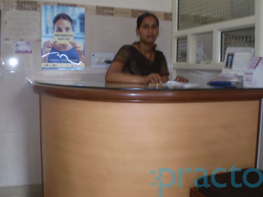 Aggarwal Medical Centre Shahdara Delhi