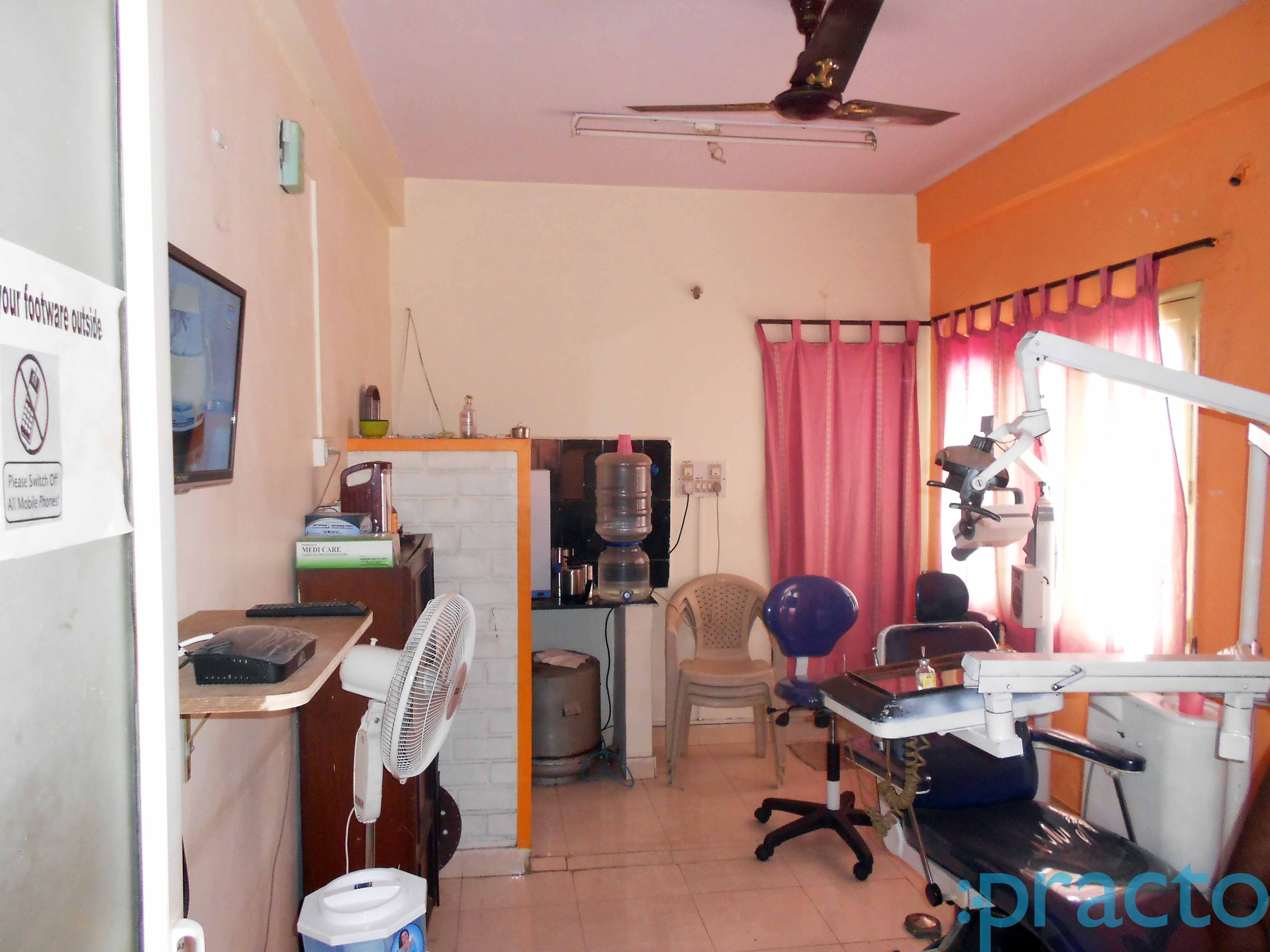 Shree Venkateshwara Dental Clinic Basaveshwaranagar Bangalore