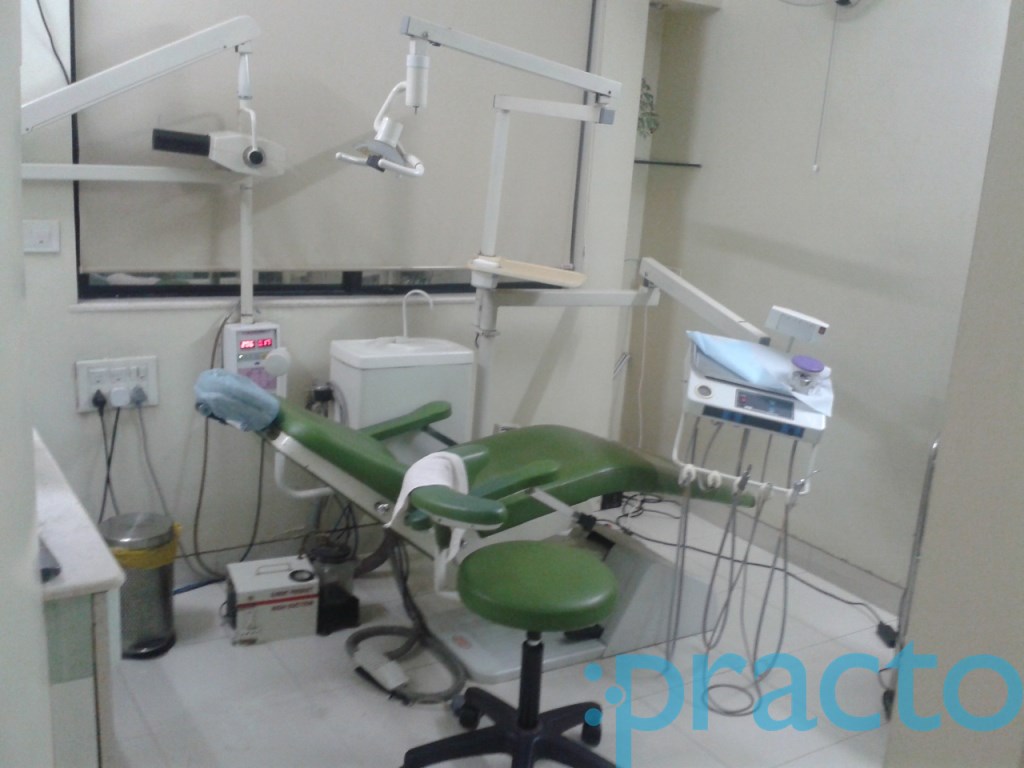 Oracare Dental Care Center Nagar Road Pune