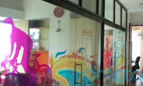 Qua Nutrition Indiranagar Bangalore