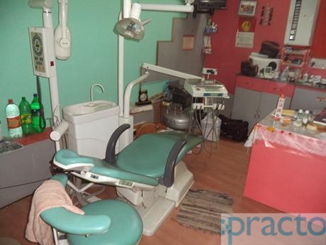 Jaya Dental Clinic Horamavu Bangalore