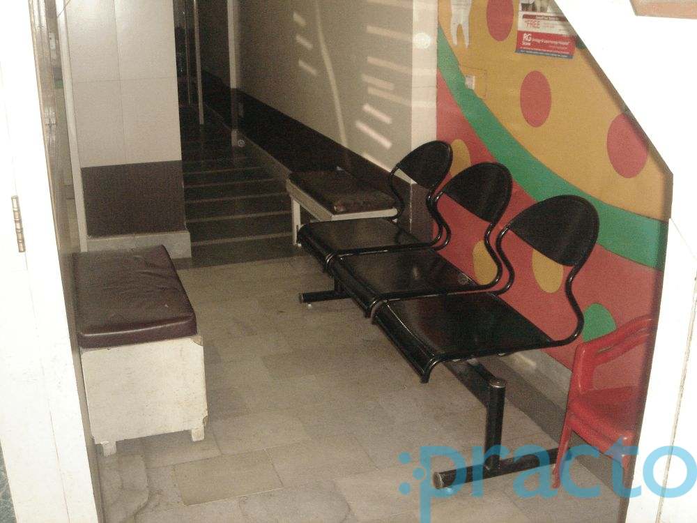 Malhotra medical and dental care Tagore Garden Delhi