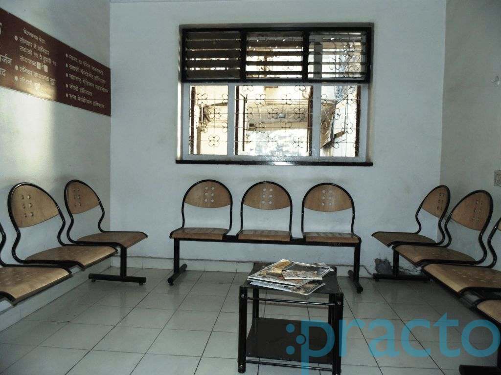 Dr. Karnik Clinic JM Road Pune