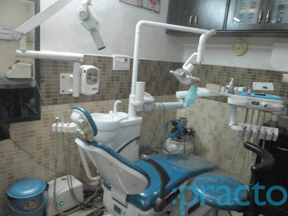 Gupta Dental Clinic Nangloi Delhi