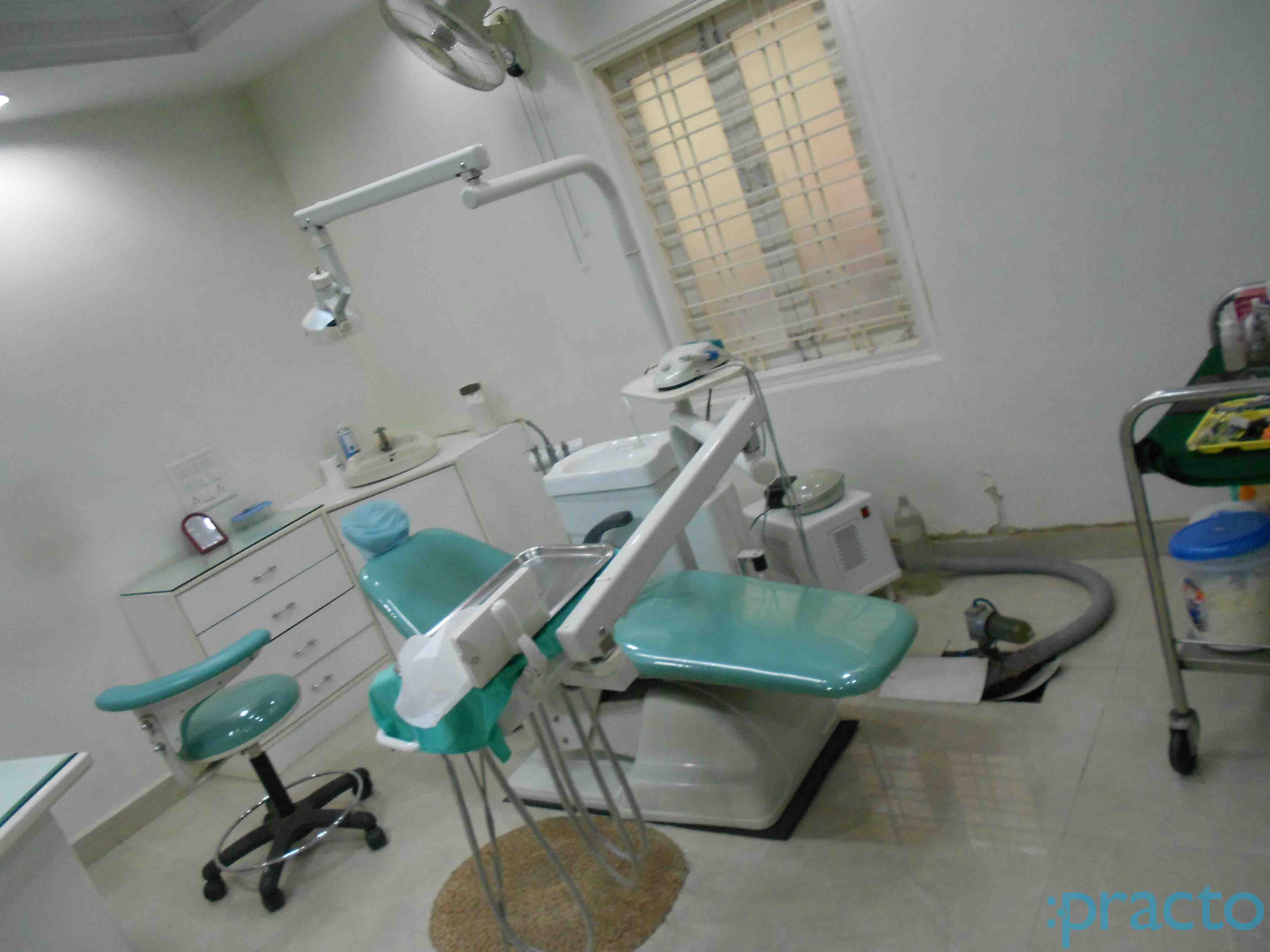 Sri Sai Super Speciality Dental Clinic SR Nagar Hyderabad