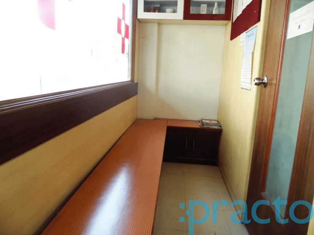Shreekrupa Clinic Dhankawadi Pune
