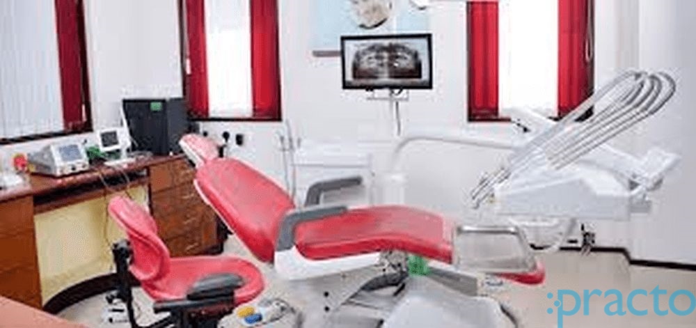Dental Clinic Swargate Pune