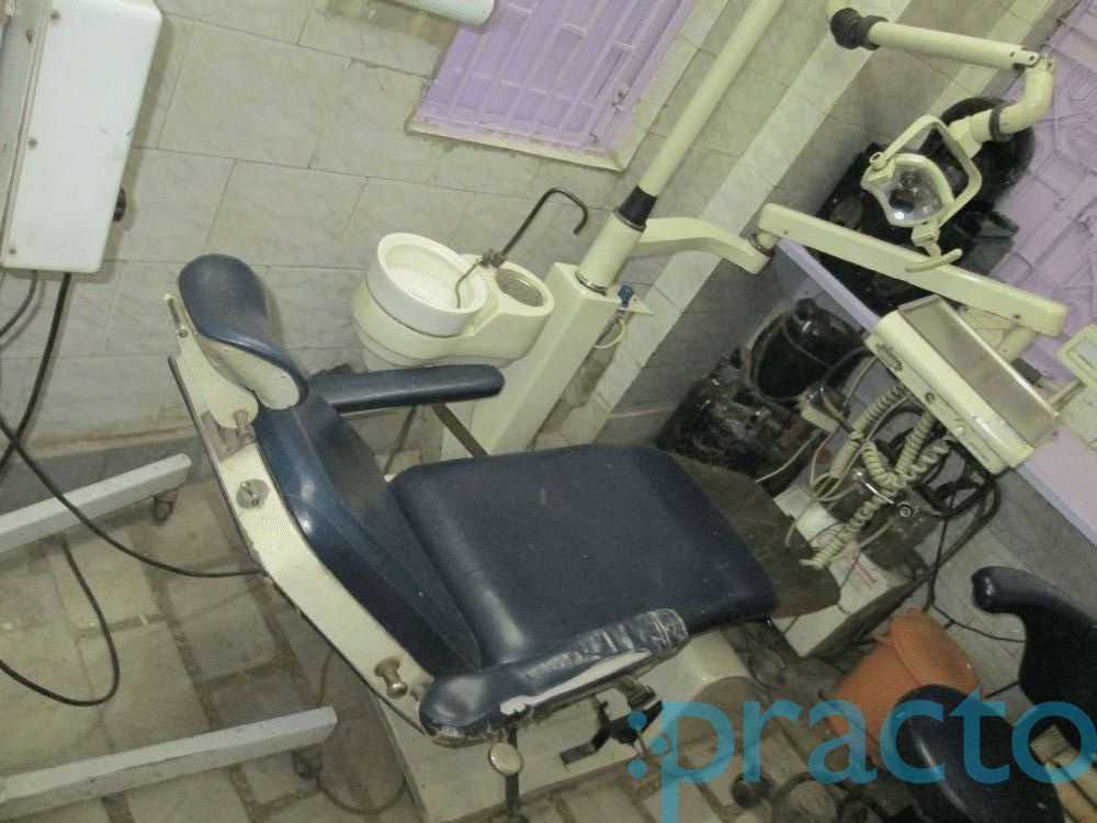 Pitampura Dental Clinic Pitampura Delhi