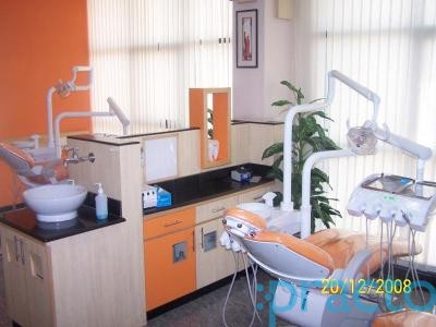 MSR Dental Center New BEL Road Bangalore