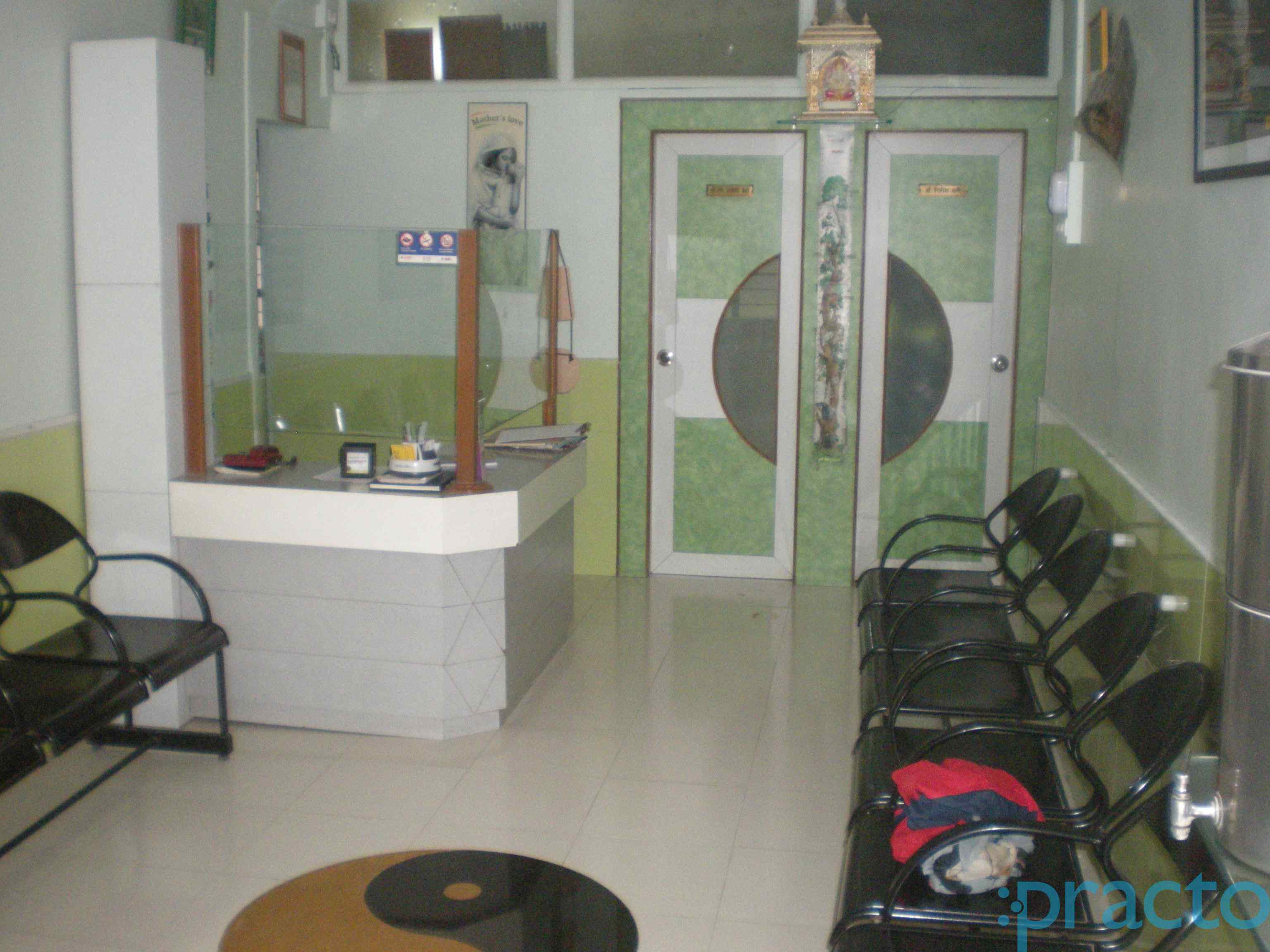 Niramay Hospital Wadgaon Sheri Pune