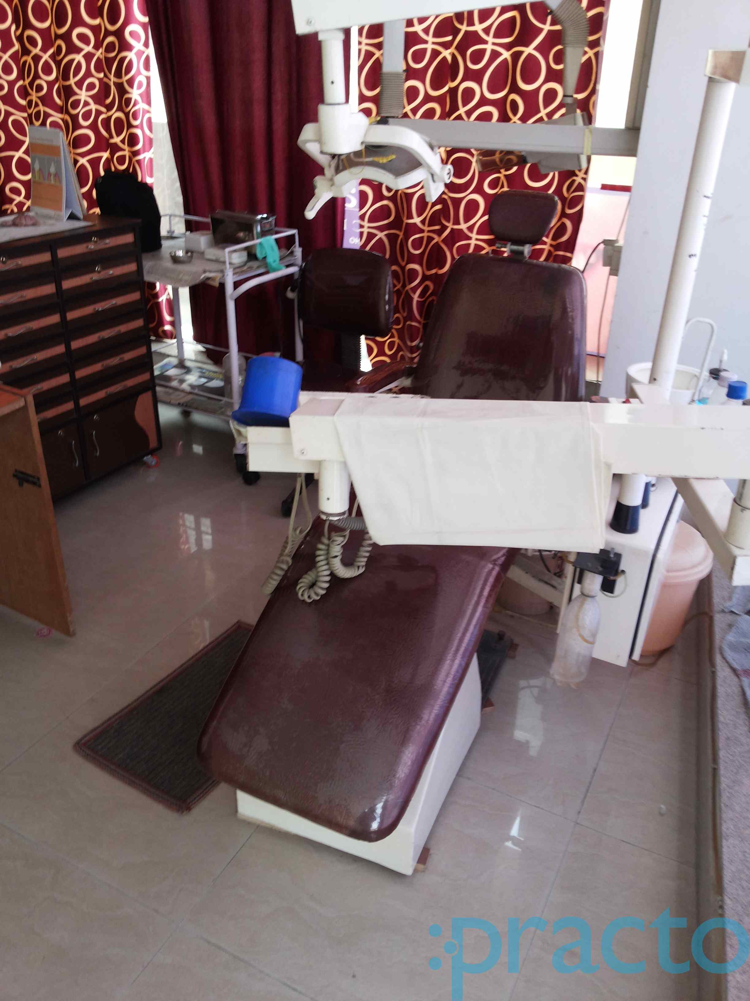 Balaji Dental Clinic Shakarpur Delhi